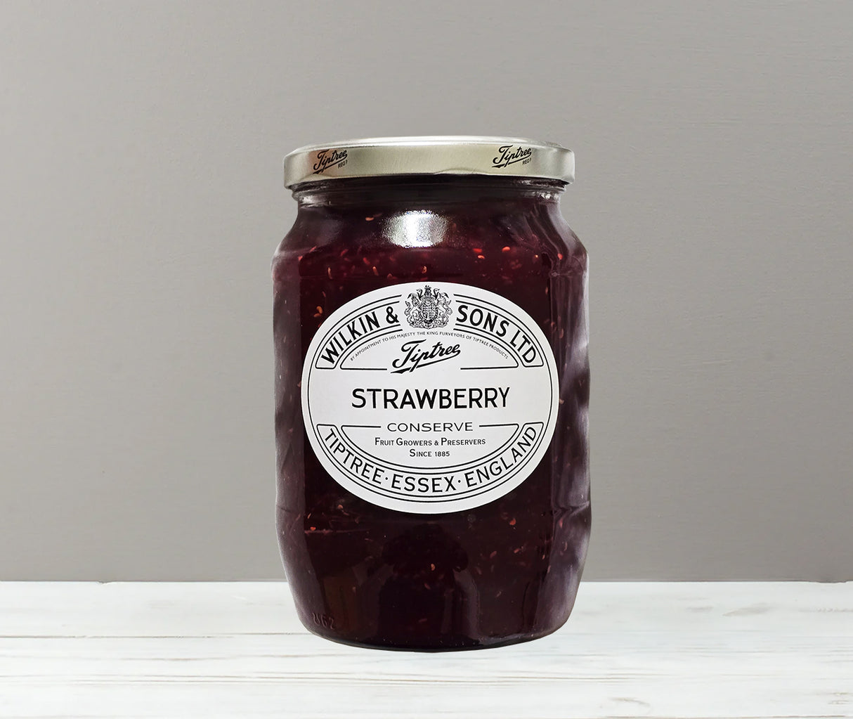 Tiptree Strawberry Conserve 908g