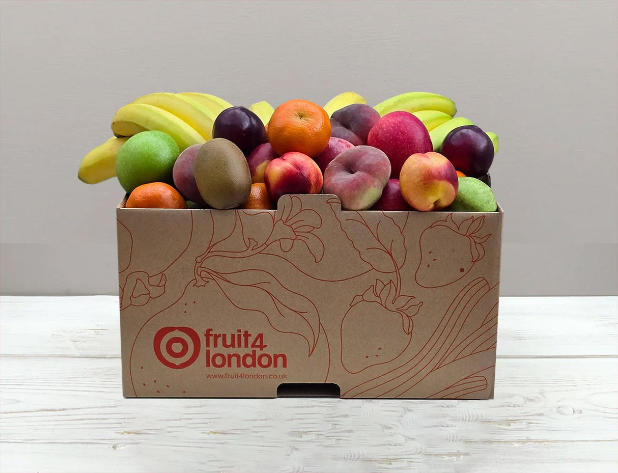 Office Fruit Box