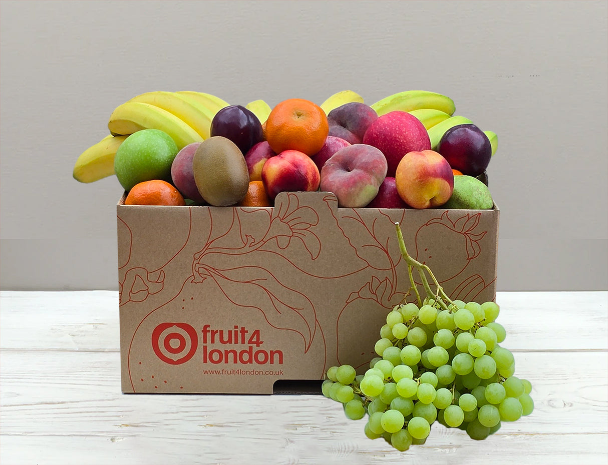 Office Fruit Box Plus