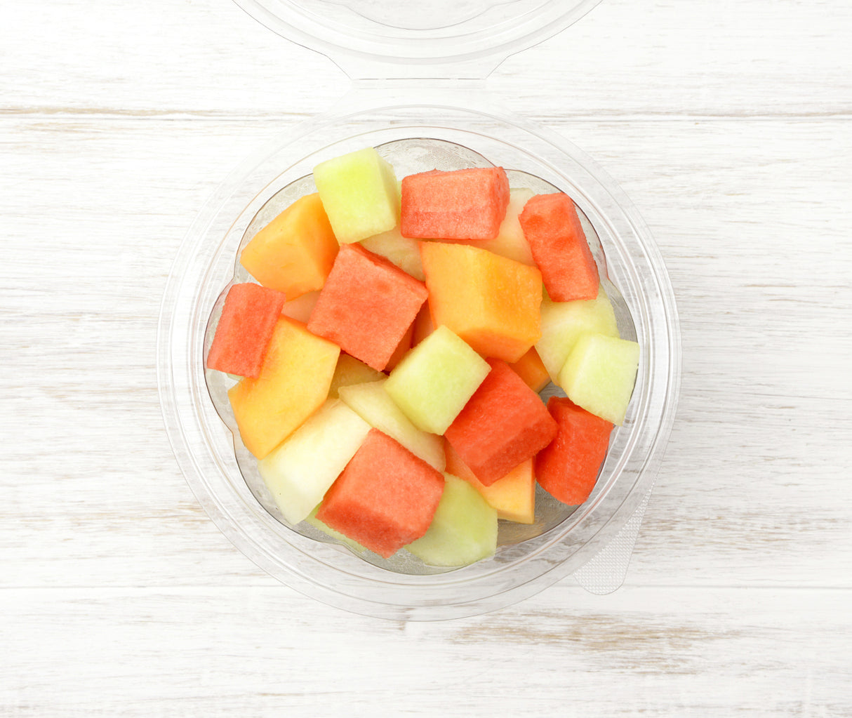 Chopped Melon (500ml)