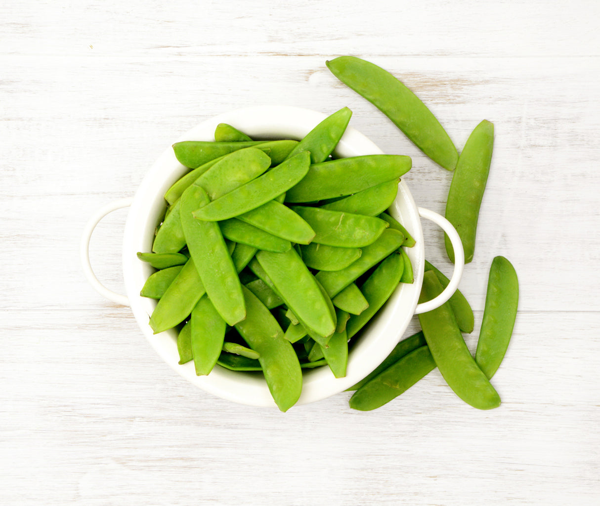 Mange Tout (250g)