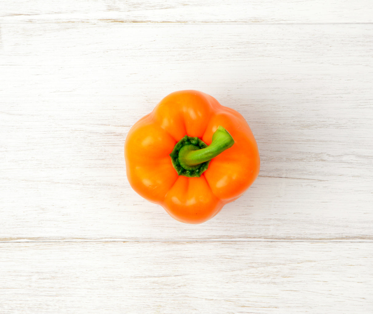 Pepper Orange (each)