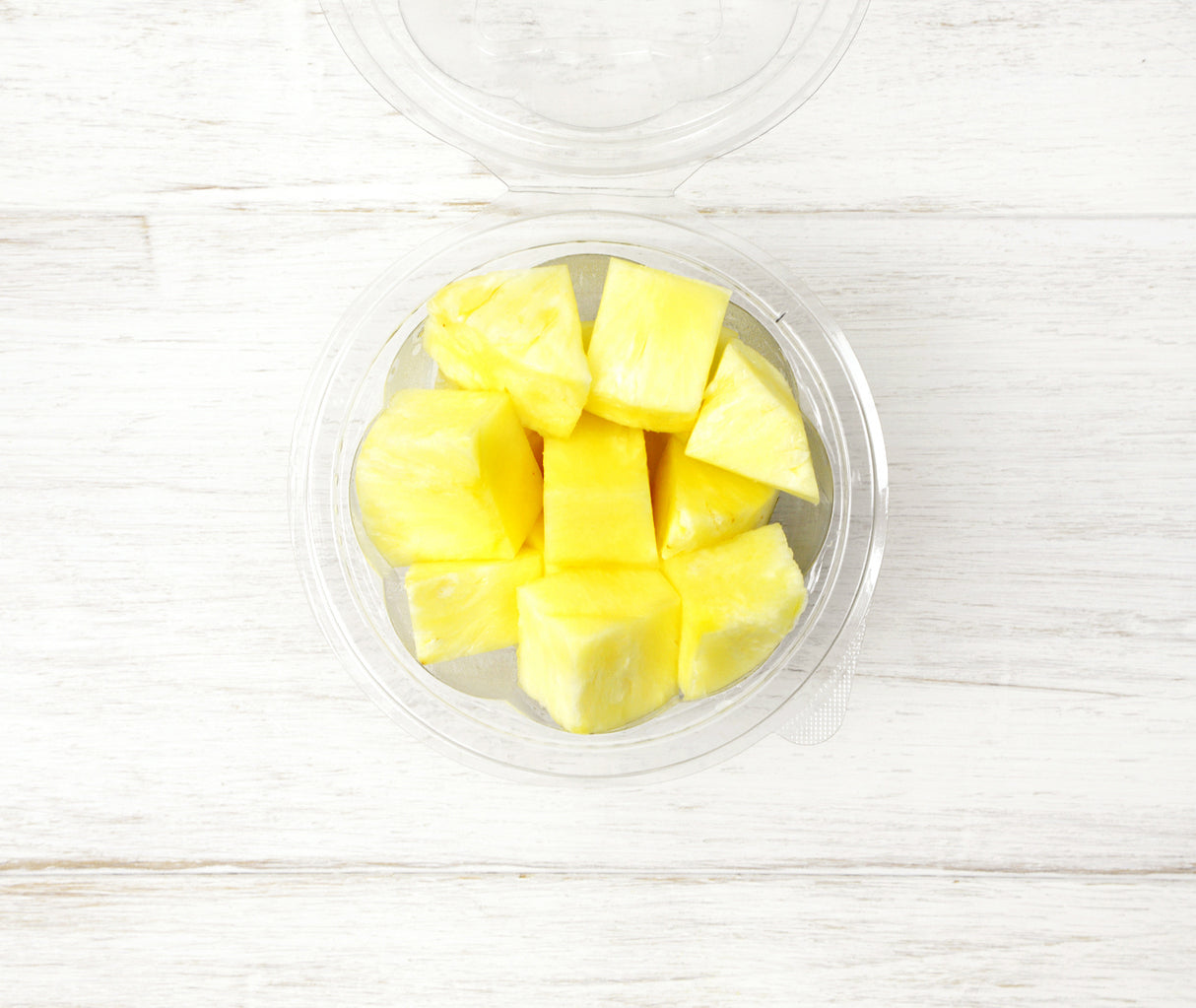 Pineapple Chunks (250ml)