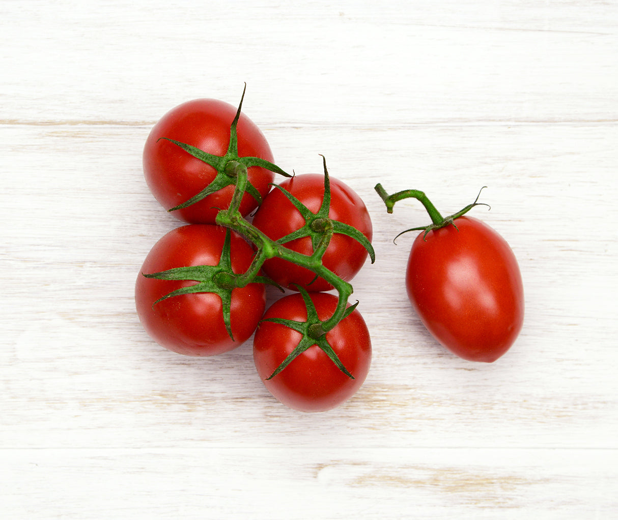 Plum Tomato (250g)