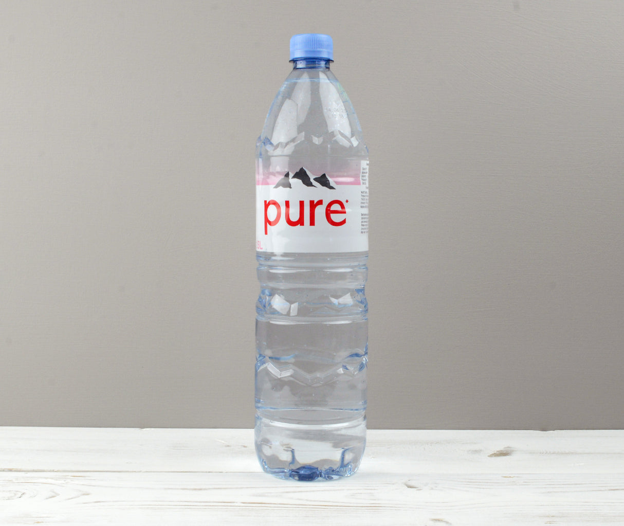 Evian Natural Spring Water (1.5l)