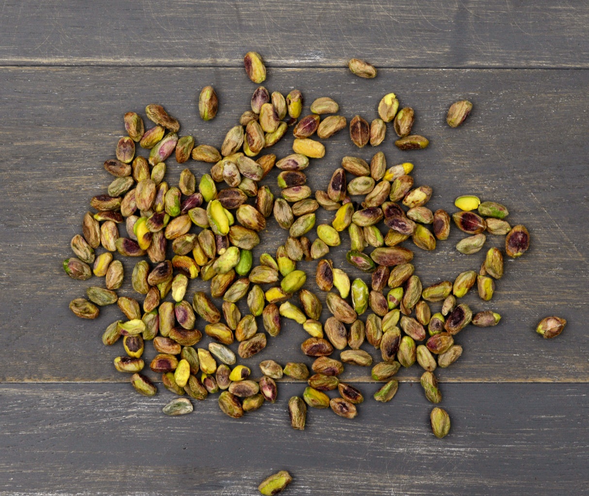 Pistachio Kernals Raw (100g)