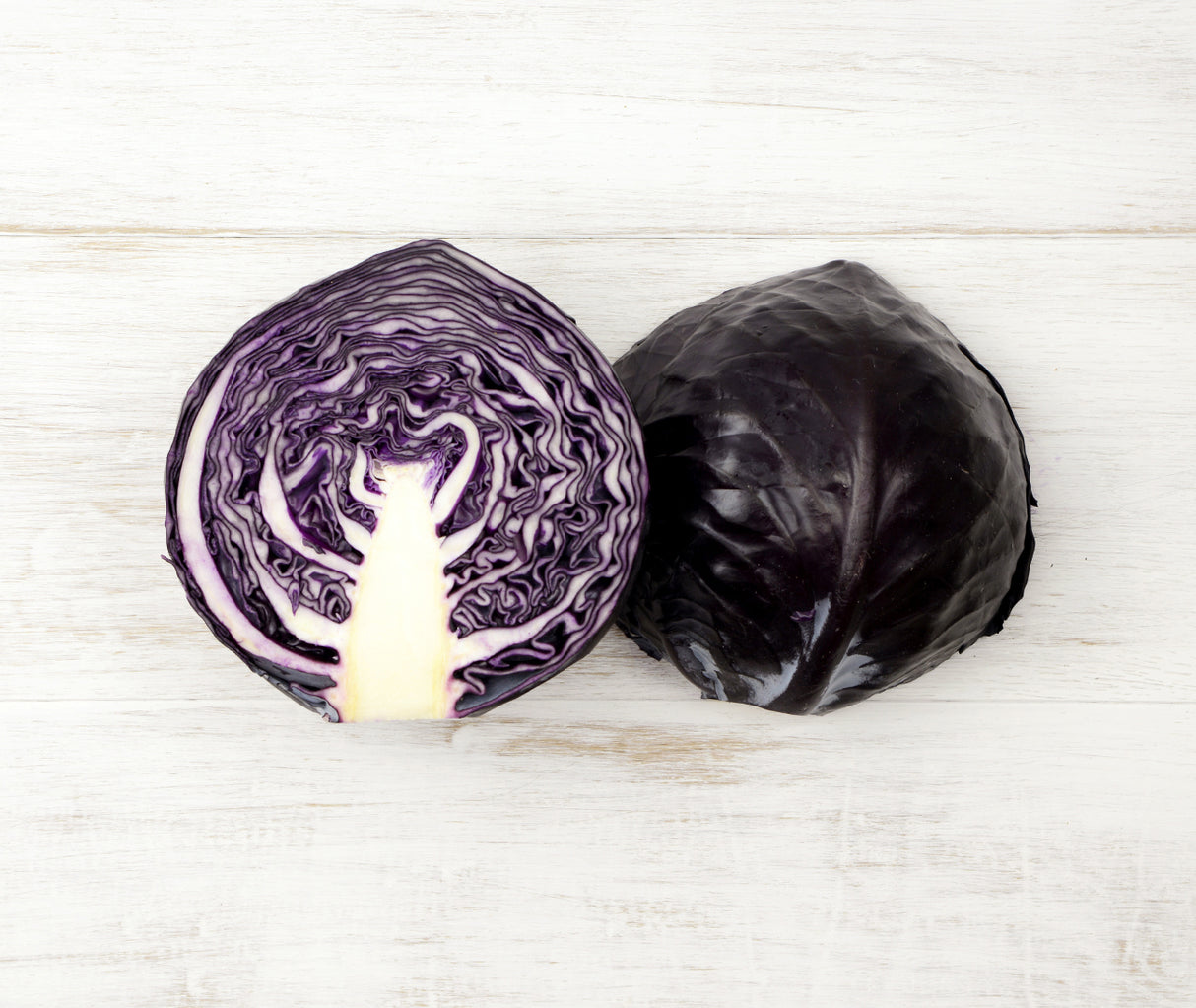 Red Cabbage (each)