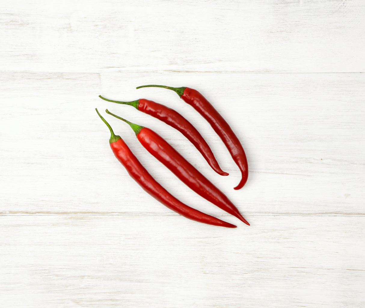 Red Chilli (120g)