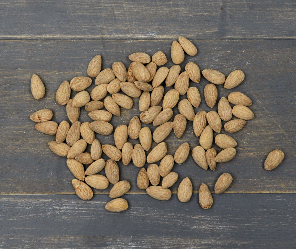 Almond Salted Nuts (100g)