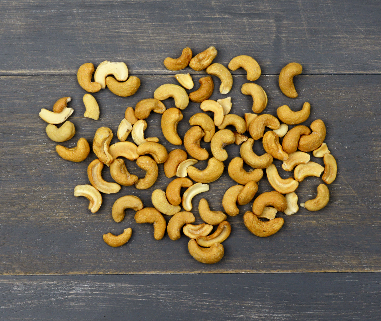 Cashew Salted (100g)