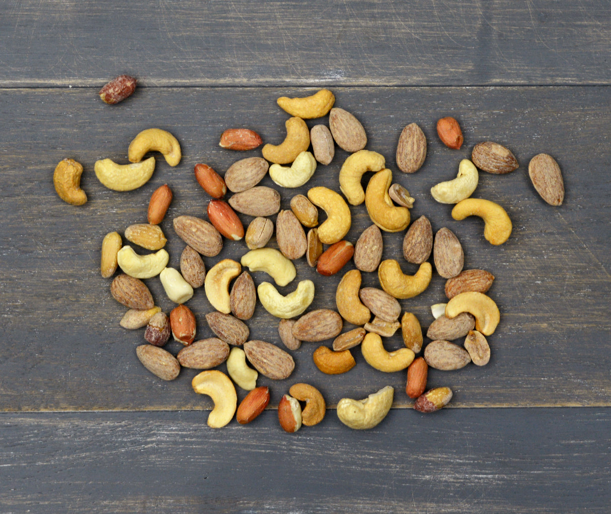 Orchard Mix Salted (100g)