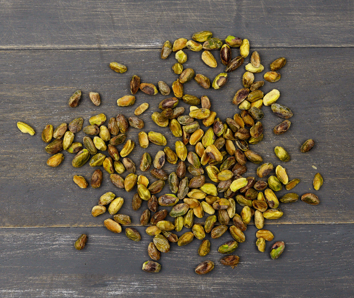 Pistachio Kernals Salted Nuts (100g)