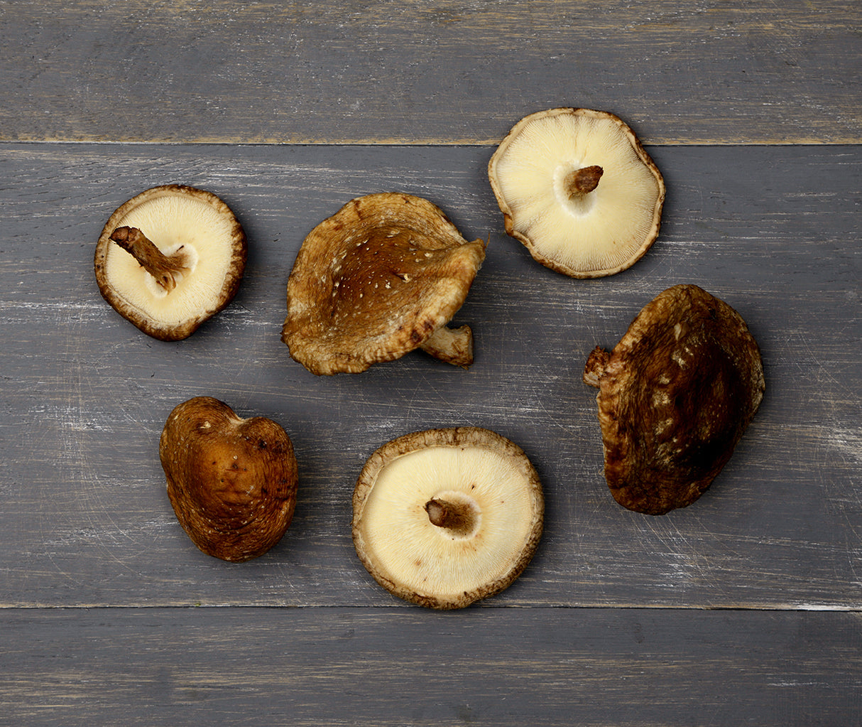 Shiitake Mushroom (250g)