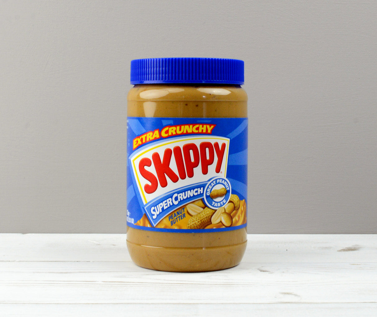 Peanut Butter Skippy Extra Crunchy (1130g)