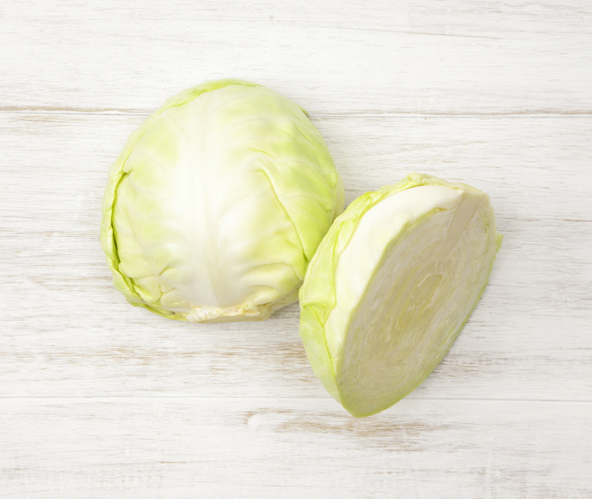 White Cabbage (each)