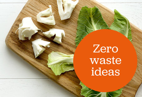 How to Make Your Office Kitchen More Sustainable