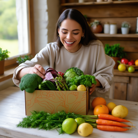 Parent’s Guide to Whole Packed Lunch for Kids