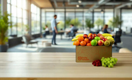 5 Healthy Office Habits That Take Less Than 5 Minutes to Implement