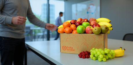 Why Small Workplace Perks Matter for Employee Retention