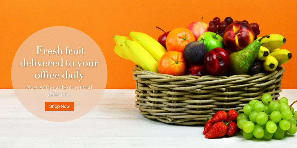 Delivery fresh deals vegetables