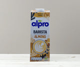 Alpro Almond Drink Barista (1l)