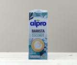 Alpro Coconut Drink Barista 1L