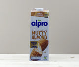 Alpro Almond Drink Roasted (1l)