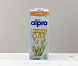 Alpro Oat Drink Unsweetened (1l)