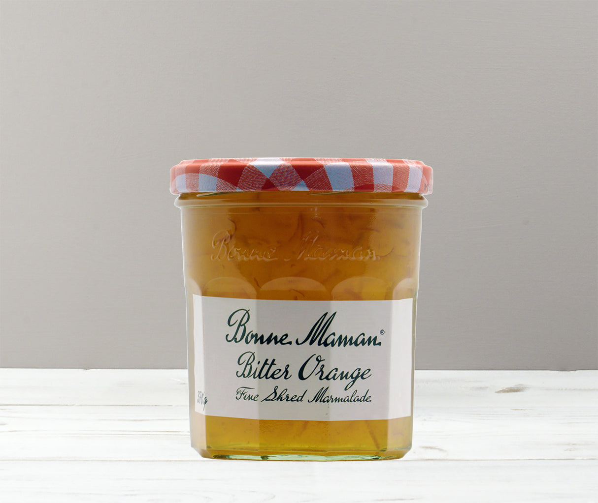 Bonne Maman Fine Shred Marmalade