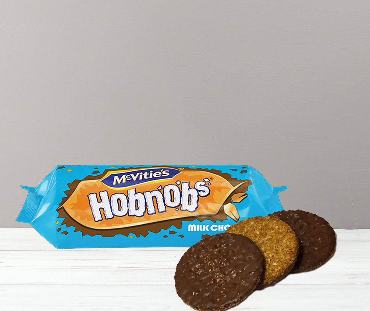 McVitiess Hobnobs 250g