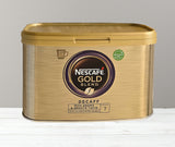 Nescafe Decaf gold Blend 1x500g