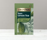Twinings Pure Green Tea (20)