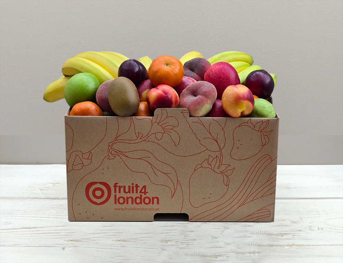 Buy Office Fruit Box Online – Fruit 4 London