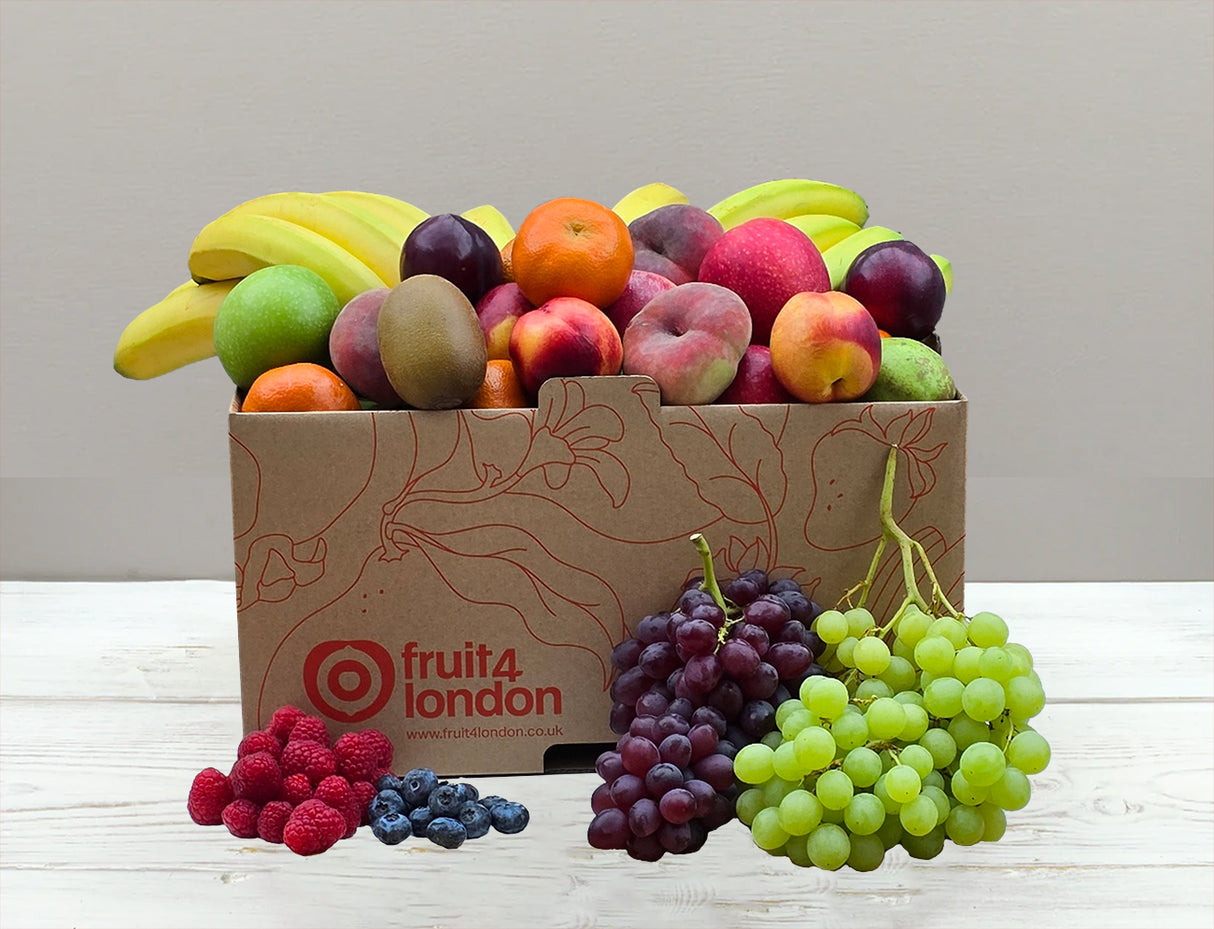 Office Fruit Box Plus