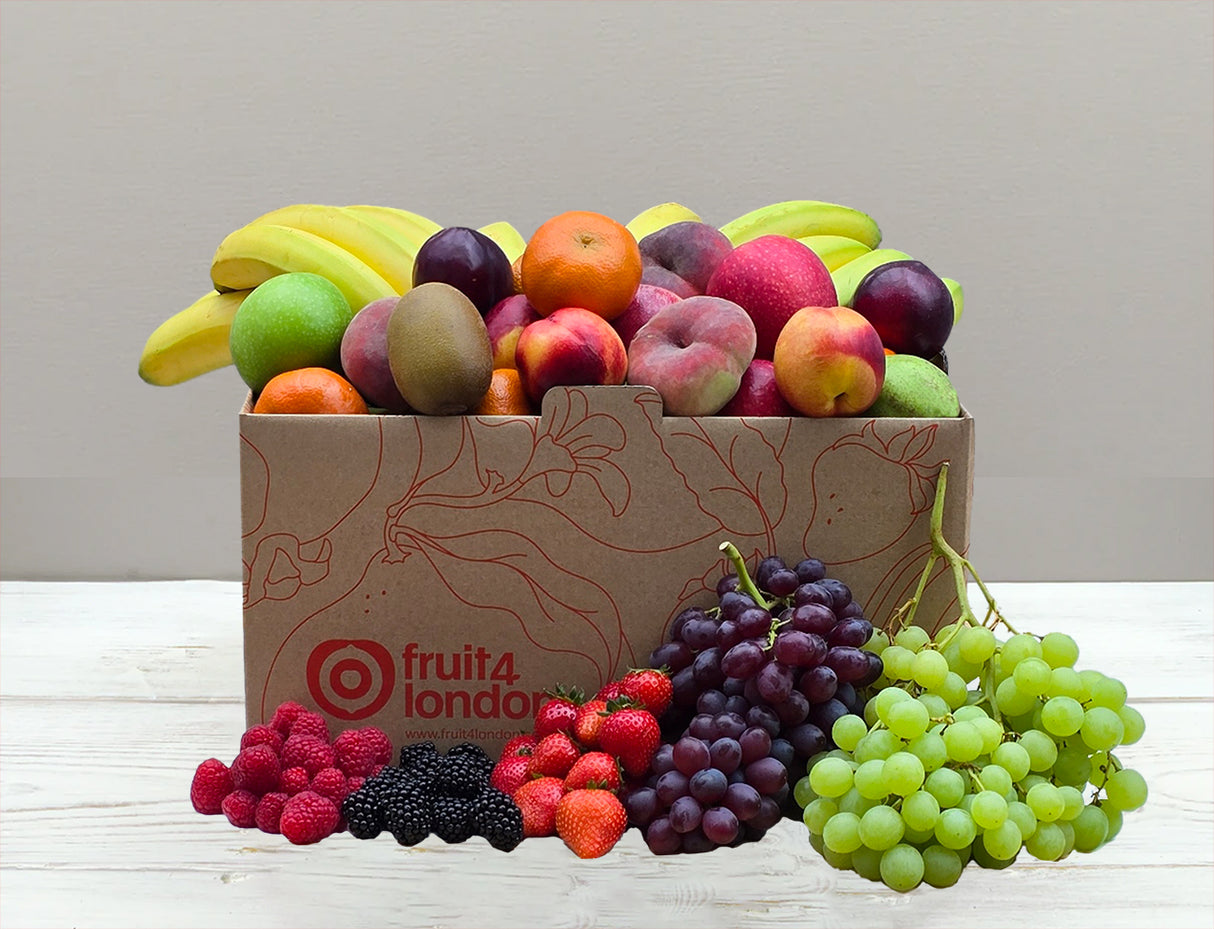 Office Fruit Box Plus