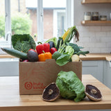 Vegetable Box