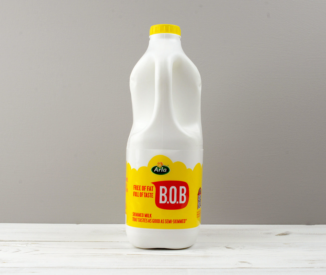 Order Arla 2 liter Bob Skimmed Milk Online Fruit 4 London order-arla-2-liter-bob-skimmed-milk-online-fruit-4-london