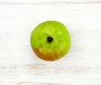 Locally sourced Green Bramley Apple ready to be delivered at home