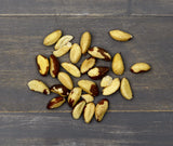 Brazil Whole (100g)