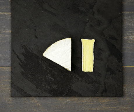 One slice of Brie perfect for your Luxury Gift Basket