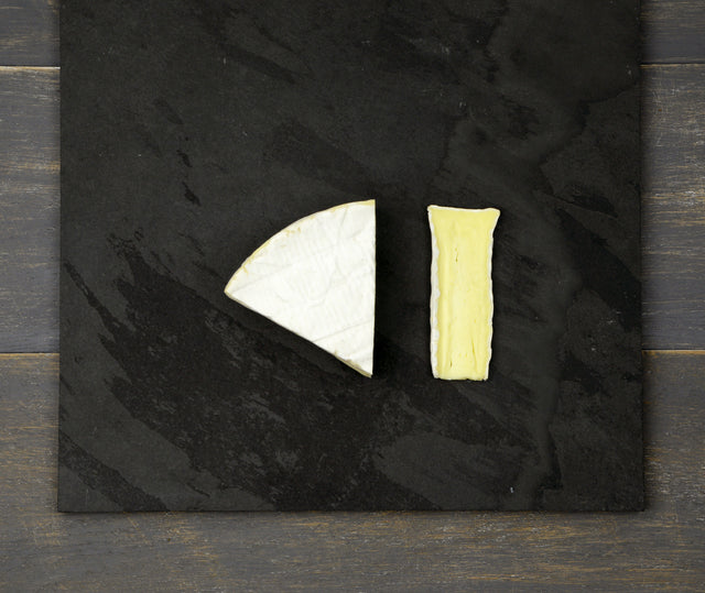 One slice of Brie perfect for your Luxury Gift Basket