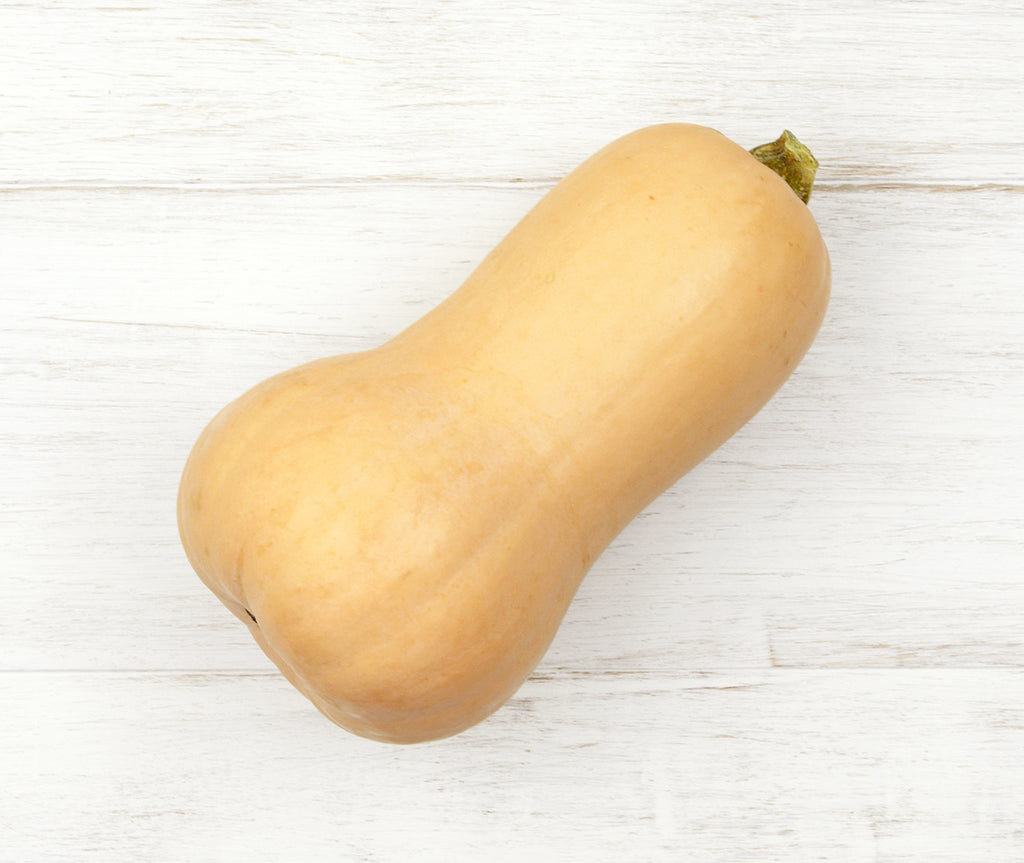 One large Butternut Squash perfect for your customised Vegetable Box
