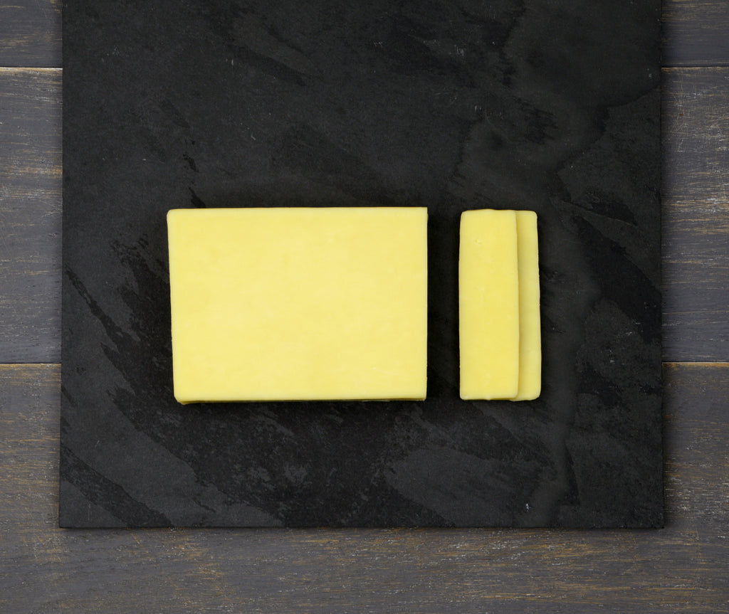 One block of Cheddar perfect for your customised Luxury Gift Basket