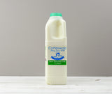 Milk 1l - Semi Skimmed