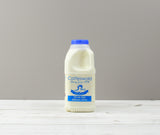 Milk 1pt - Whole