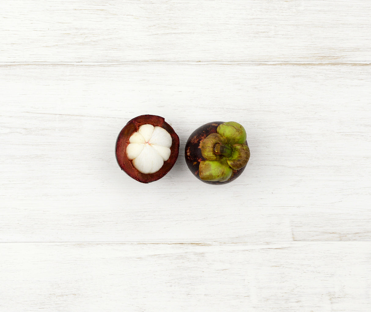 Mangosteen (250g)