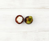 Mangosteen (250g)