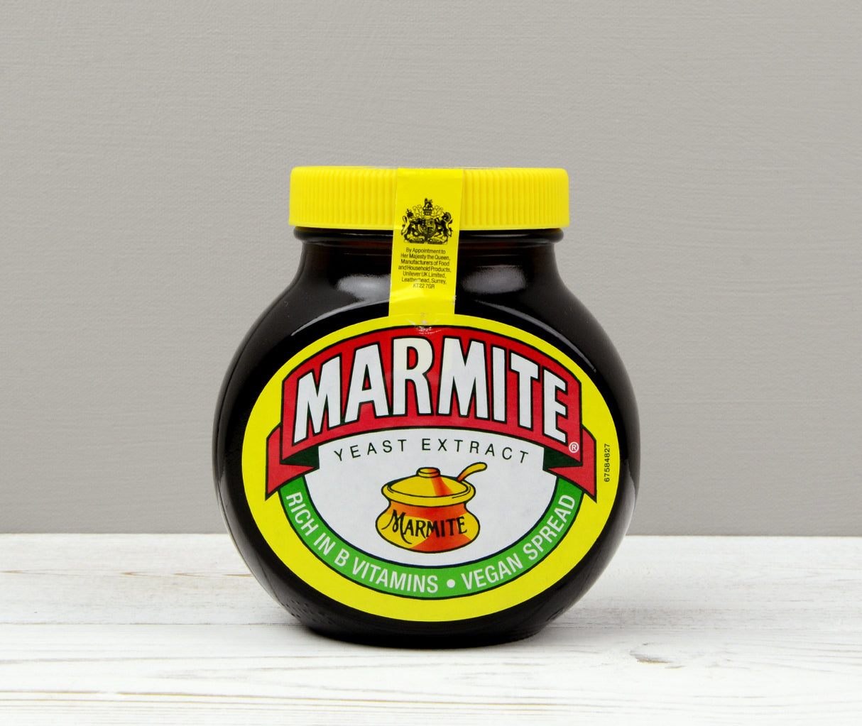 Marmite Vegan Spread (250g)