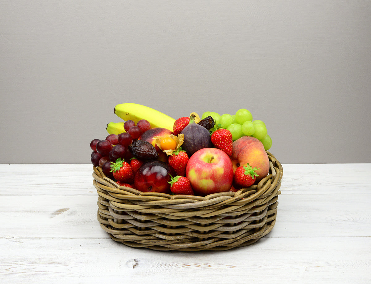 Fruit Baskets | Fresh Fruit Hampers London – Fruit 4 London