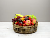 Mini Classic Fruit Basket